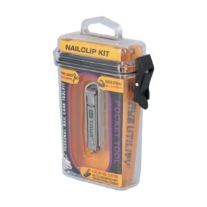 NAILCLIP KIT MULTI TOOLS NAILCLIP KIT MULTI TOOLS